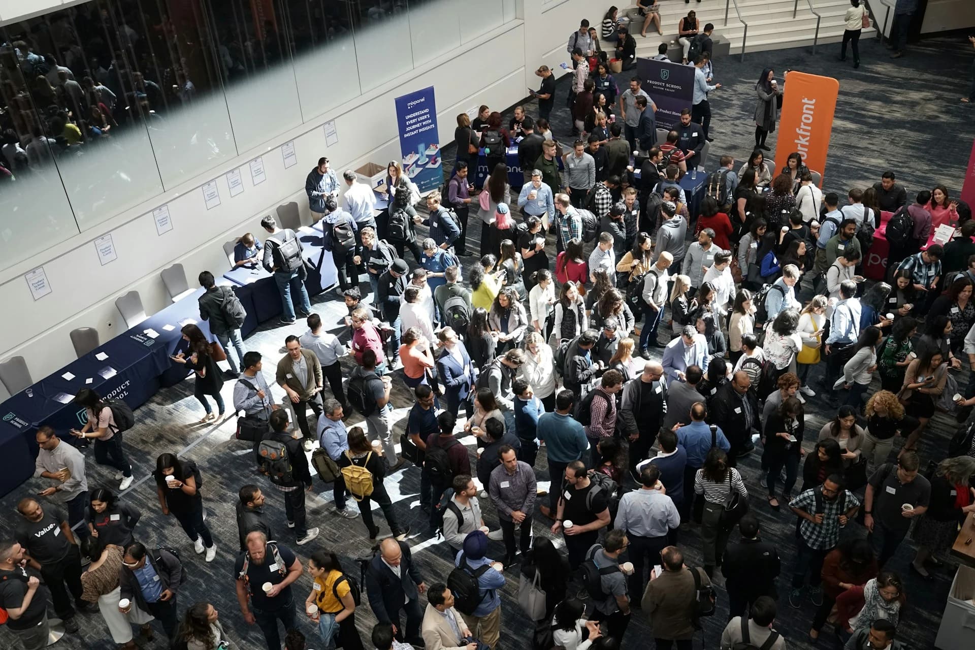 ICAMCDS conference sessions